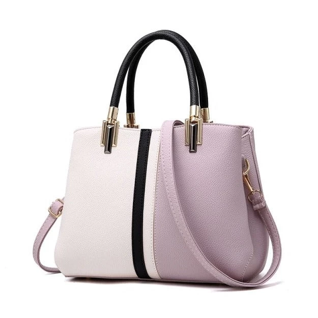 Handtasche Queen Maya (6 Farben) 6 Handtasche Queen Maya (6 Farben) – Bild 4