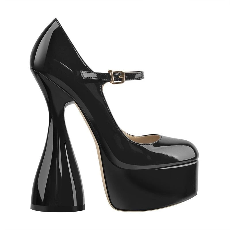 Schuhe Queen Maurice 4 Schuhe Queen Maurice – Bild 2