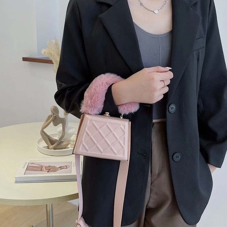 Geldbörse Drag Izzy (6 Farben) 10 Geldbörse Drag Izzy (6 Farben) – Bild 8