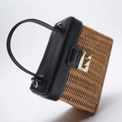 Geldbörse Drag Poppy (2 Farben) -Modebekleidungs Geschäft product image 1923798572