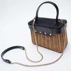 Geldbörse Drag Poppy (2 Farben) -Modebekleidungs Geschäft product image 1923798573