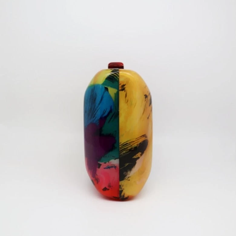 Geldbörse Drag Eider 5 Geldbörse Drag Eider – Bild 3