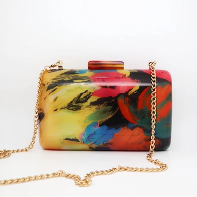 Geldbörse Drag Eider 4 Geldbörse Drag Eider – Bild 2