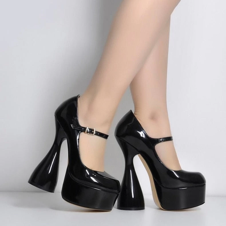 Schuhe Queen Maurice 6 Schuhe Queen Maurice – Bild 4