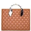 Handtasche Queen Luzon (4 Farben) -Modebekleidungs Geschäft product image 1929954775