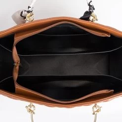 Handtasche Queen Luzon (4 Farben) -Modebekleidungs Geschäft product image 1929954779