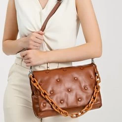 Handtasche Queen Melodie (6 Farben) -Modebekleidungs Geschäft product image 1929965761