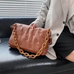 Handtasche Queen Melodie (6 Farben) -Modebekleidungs Geschäft product image 1929965814