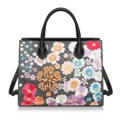 Handtasche Queen Vivi (9 Farben) -Modebekleidungs Geschäft product image 1929965991