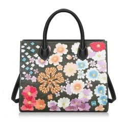 Handtasche Queen Vivi (9 Farben) -Modebekleidungs Geschäft product image 1929965992