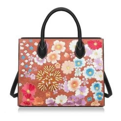 Handtasche Queen Vivi (9 Farben) -Modebekleidungs Geschäft product image 1929965993
