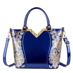 Handtasche Queen Senna (4 Farben)