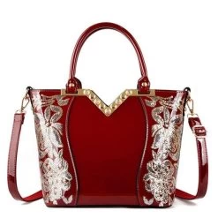 Handtasche Queen Senna (4 Farben) 9 Handtasche Queen Senna (4 Farben) -Modebekleidungs Geschäft product image 1929966342