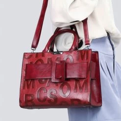 Handtasche Queen Kiova (4 Farben) -Modebekleidungs Geschäft product image 1929966820