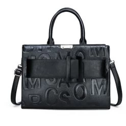 Handtasche Queen Kiova (4 Farben) -Modebekleidungs Geschäft product image 1929966847