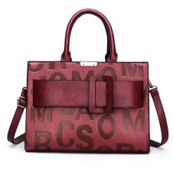 Handtasche Queen Kiova (4 Farben) -Modebekleidungs Geschäft product image 1929966849