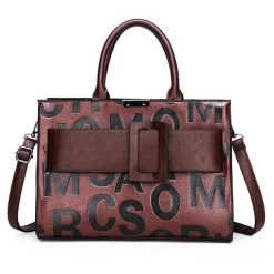 Handtasche Queen Kiova (4 Farben) -Modebekleidungs Geschäft product image 1929966850