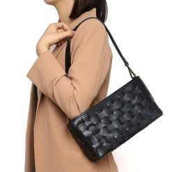 Handtasche Queen Eneas (3 Farben) 11 Handtasche Queen Eneas (3 Farben) -Modebekleidungs Geschäft product image 1929969531