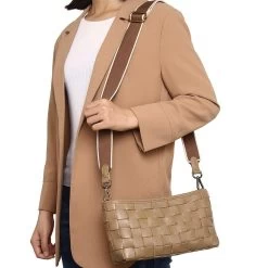 Handtasche Queen Eneas (3 Farben) 10 Handtasche Queen Eneas (3 Farben) -Modebekleidungs Geschäft product image 1929969532