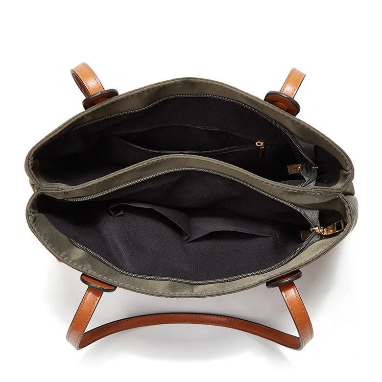 Handtasche Queen Harlow (3 Farben) 6 Handtasche Queen Harlow (3 Farben) – Bild 4