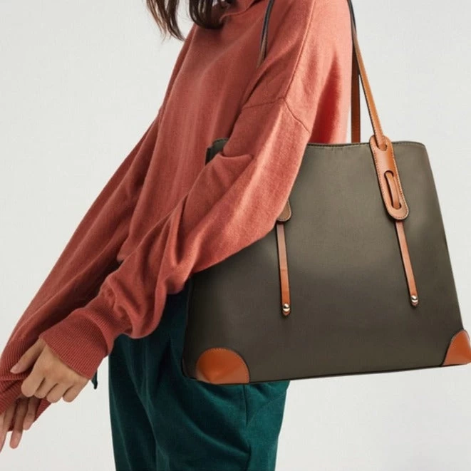 Handtasche Queen Harlow (3 Farben) 8 Handtasche Queen Harlow (3 Farben) – Bild 6