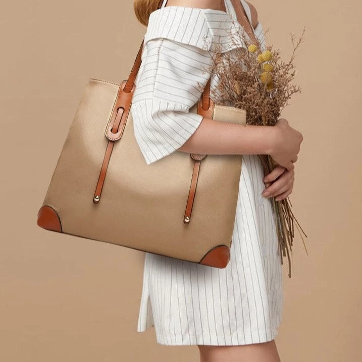 Handtasche Queen Harlow (3 Farben) 7 Handtasche Queen Harlow (3 Farben) – Bild 5