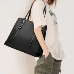 Handtasche Queen Harlow (3 Farben) 15 Handtasche Queen Harlow (3 Farben) -Modebekleidungs Geschäft product image 1931011224