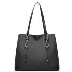 Handtasche Queen Harlow (3 Farben) 11 Handtasche Queen Harlow (3 Farben) -Modebekleidungs Geschäft product image 1931011225