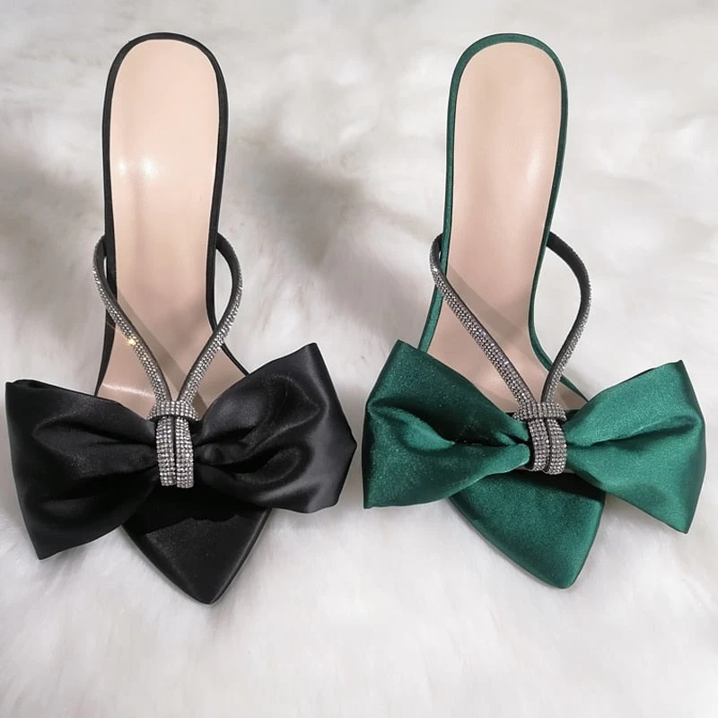 Sandalen Queen Ulianka (2 Farben) 11 Sandalen Queen Ulianka (2 Farben) – Bild 9