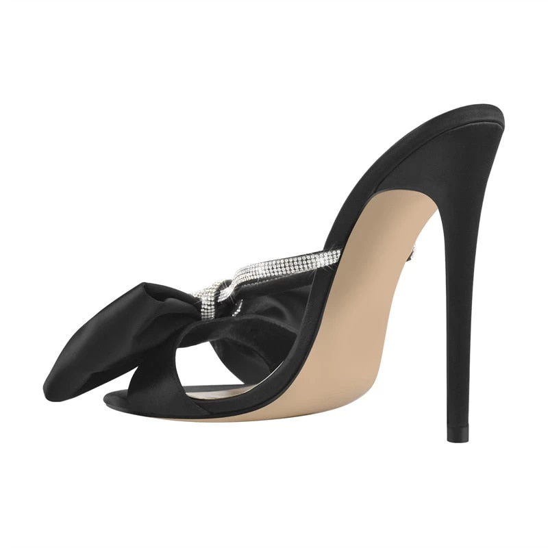 Sandalen Queen Ulianka (2 Farben) 7 Sandalen Queen Ulianka (2 Farben) – Bild 5