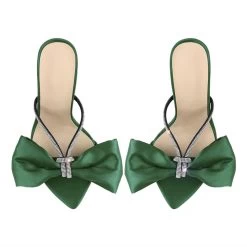 Sandalen Queen Ulianka (2 Farben) 19 Sandalen Queen Ulianka (2 Farben) -Modebekleidungs Geschäft product image 1938319928