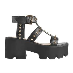 Sandalen Queen Troyana -Modebekleidungs Geschäft product image 1938687266