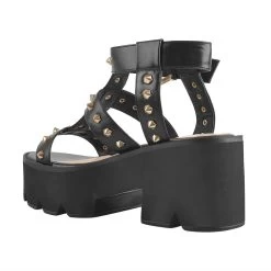Sandalen Queen Troyana -Modebekleidungs Geschäft product image 1938687268