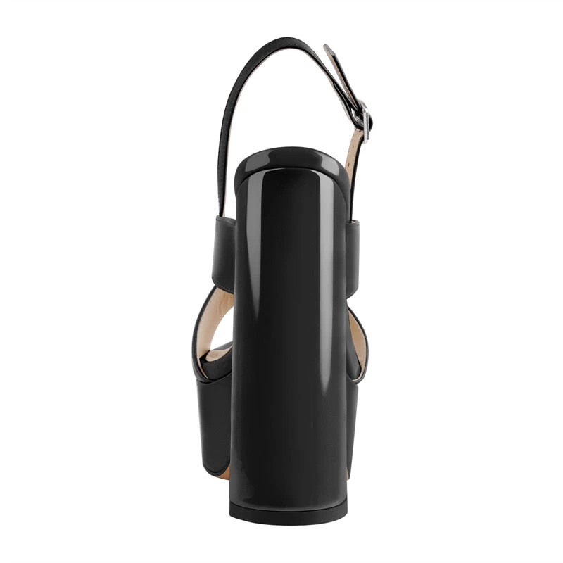 Sandalen Queen Bhiowork (3 Farben) 14 Sandalen Queen Bhiowork (3 Farben) – Bild 12