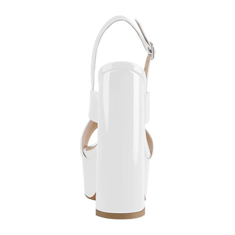 Sandalen Queen Bhiowork (3 Farben) 13 Sandalen Queen Bhiowork (3 Farben) – Bild 11