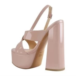 Sandalen Queen Bhiowork (3 Farben) 23 Sandalen Queen Bhiowork (3 Farben) -Modebekleidungs Geschäft product image 1938687410