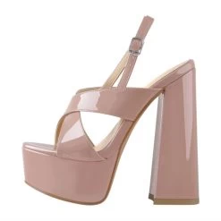 Sandalen Queen Bhiowork (3 Farben)