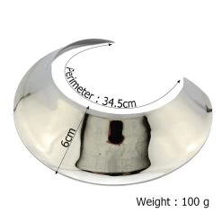 Kropfband Queen Minossa (2 Farben) -Modebekleidungs Geschäft product image 194422192