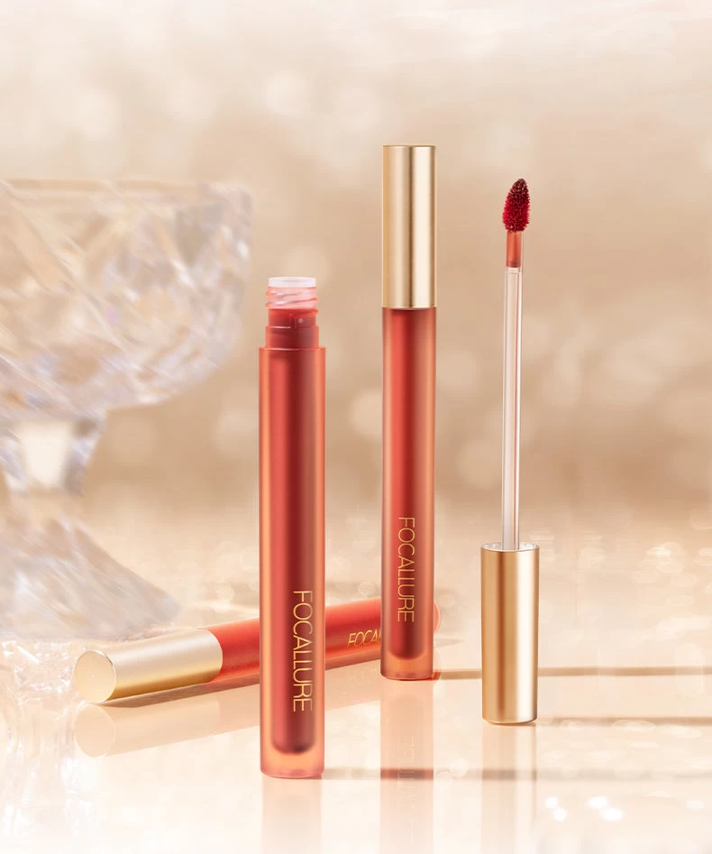 Professioneller Lipgloss (6 Farben) 6 Professioneller Lipgloss (6 Farben) – Bild 4