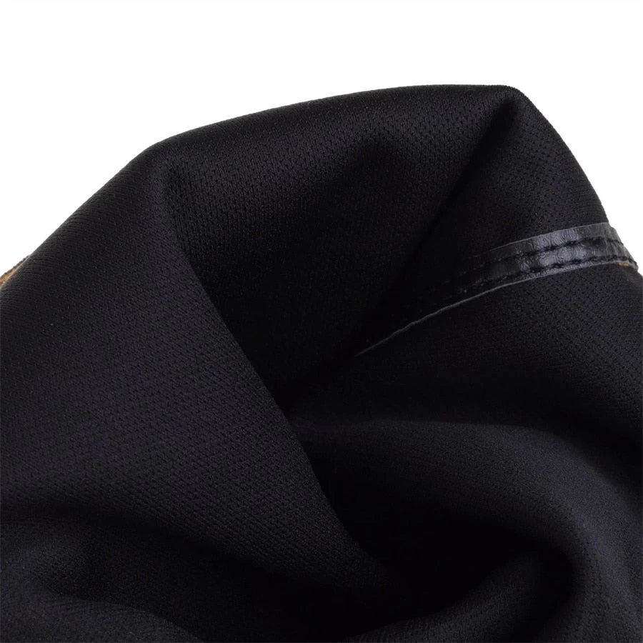 Stiefel Queen Hakuna (Schwarz) 5 Stiefel Queen Hakuna (Schwarz) – Bild 3