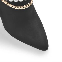 Stiefel Queen Pearlizza -Modebekleidungs Geschäft product image 1947461517