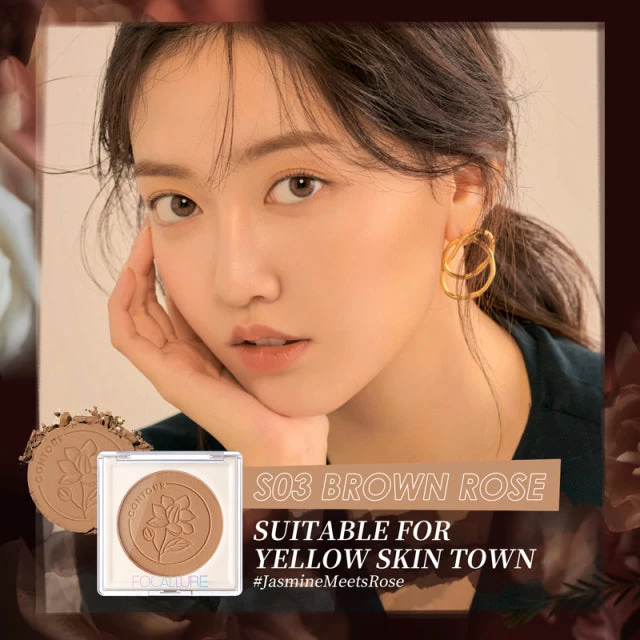 Professioneller Matter Concealer (3 Farben) 11 Professioneller Matter Concealer (3 Farben) – Bild 9