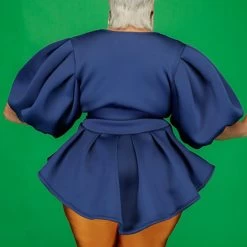 Bluse Queen Thiona (3 Farben) -Modebekleidungs Geschäft product image 1950625023