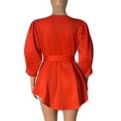 Bluse Queen Thiona (3 Farben) -Modebekleidungs Geschäft product image 1950625027