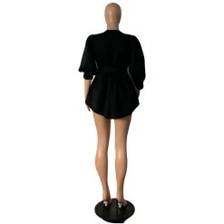 Bluse Queen Thiona (3 Farben) -Modebekleidungs Geschäft product image 1950625050