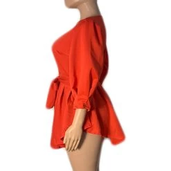 Bluse Queen Thiona (3 Farben) -Modebekleidungs Geschäft product image 1950625053