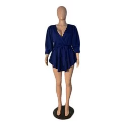 Bluse Queen Thiona (3 Farben) -Modebekleidungs Geschäft product image 1950625057