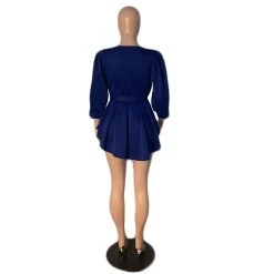 Bluse Queen Thiona (3 Farben) -Modebekleidungs Geschäft product image 1950625059