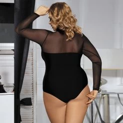 Body Queen Ximena 16 Body Queen Ximena -Modebekleidungs Geschäft product image 1953912717