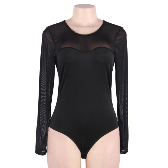 Body Queen Ximena 3 Body Queen Ximena